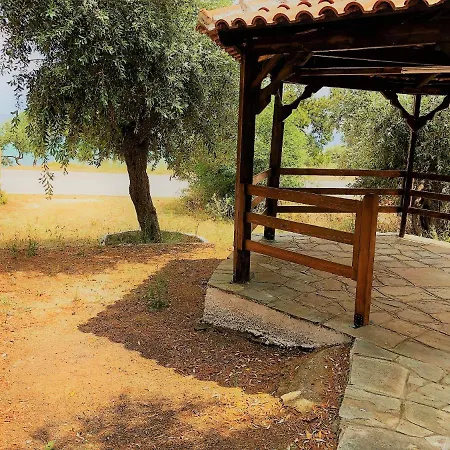 Case de vacanță Fairview *