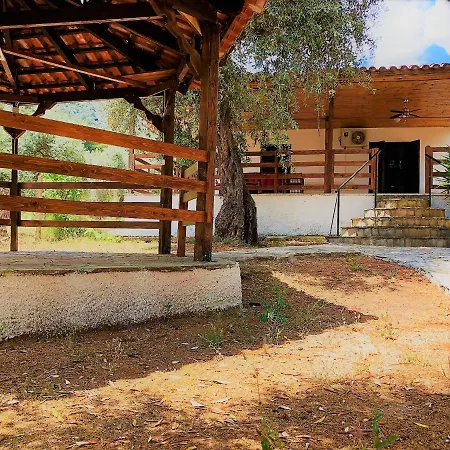 Case de vacanță Fairview