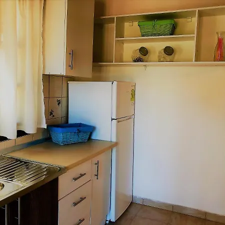 Case de vacanță Fairview *