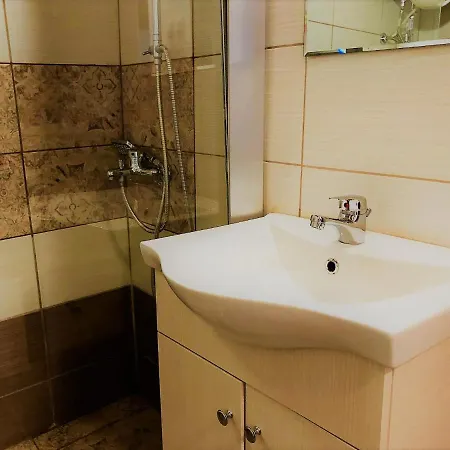 Fairview Case de vacanță *