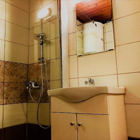 Fairview Case de vacanță