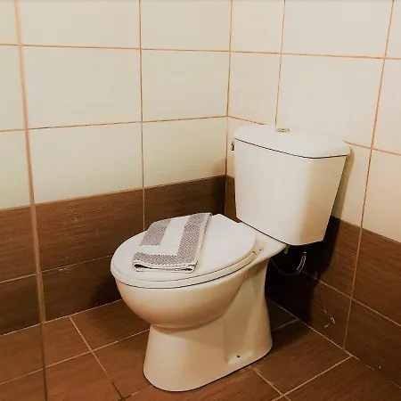 Fairview Case de vacanță